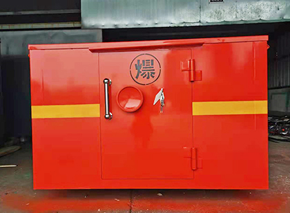 松滋车载炸药箱