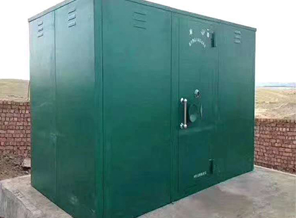 松滋炸药柜的作用：不仅仅是容器，更是安全与管理的核心防线